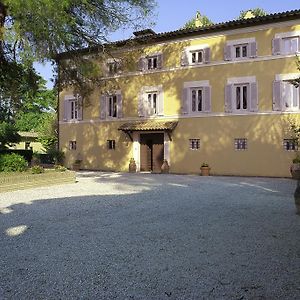 Villa Pandolfi Elmi